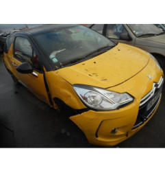Bouton/Interrupteur CITROEN DS3