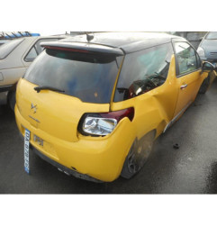 Bouton/Interrupteur CITROEN DS3