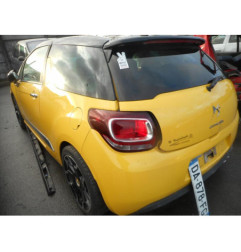 Bouton/Interrupteur CITROEN DS3