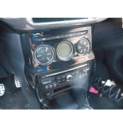 Bouton/Interrupteur CITROEN DS3