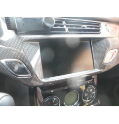 Bouton/Interrupteur CITROEN DS3