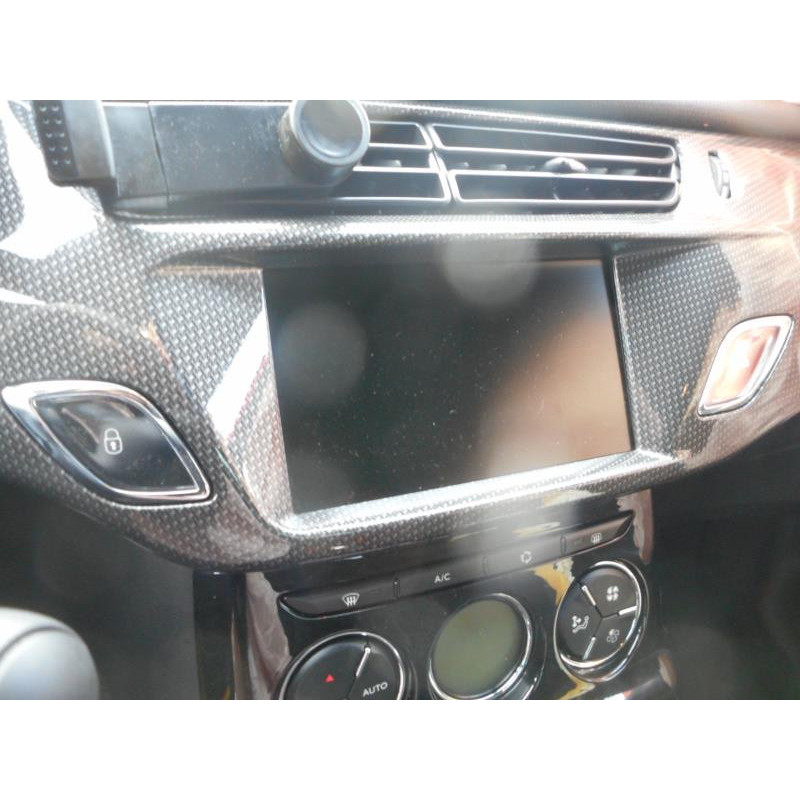 Bouton/Interrupteur CITROEN DS3 Photo n°11