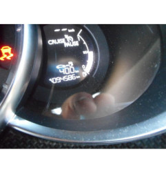 Bouton/Interrupteur CITROEN DS3