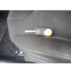 Bouton/Interrupteur CITROEN DS3