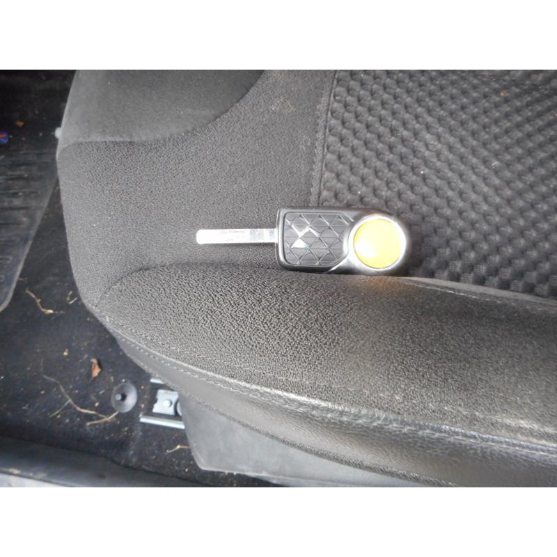 Bouton/Interrupteur CITROEN DS3 Photo n°13