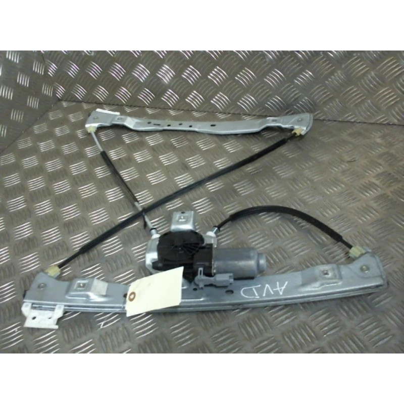 Leve vitre electrique avant droit CITROEN DS3 Photo n°1