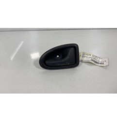 Poignee interieur arriere droit RENAULT CLIO 2 Photo n°1