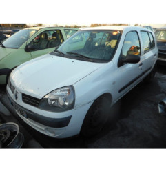 Poignee interieur arriere droit RENAULT CLIO 2