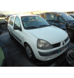 Poignee interieur arriere droit RENAULT CLIO 2