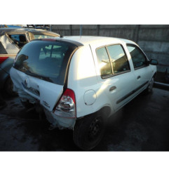 Poignee interieur arriere droit RENAULT CLIO 2