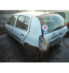 Poignee interieur arriere droit RENAULT CLIO 2