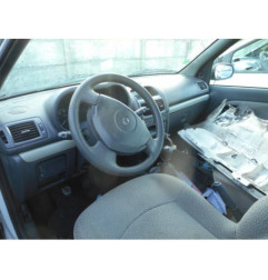 Poignee interieur arriere droit RENAULT CLIO 2
