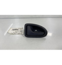 Poignee interieur arriere gauche RENAULT CLIO 2 Photo n°1