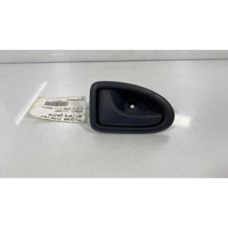 Poignee interieur arriere gauche RENAULT CLIO 2 Photo n°1