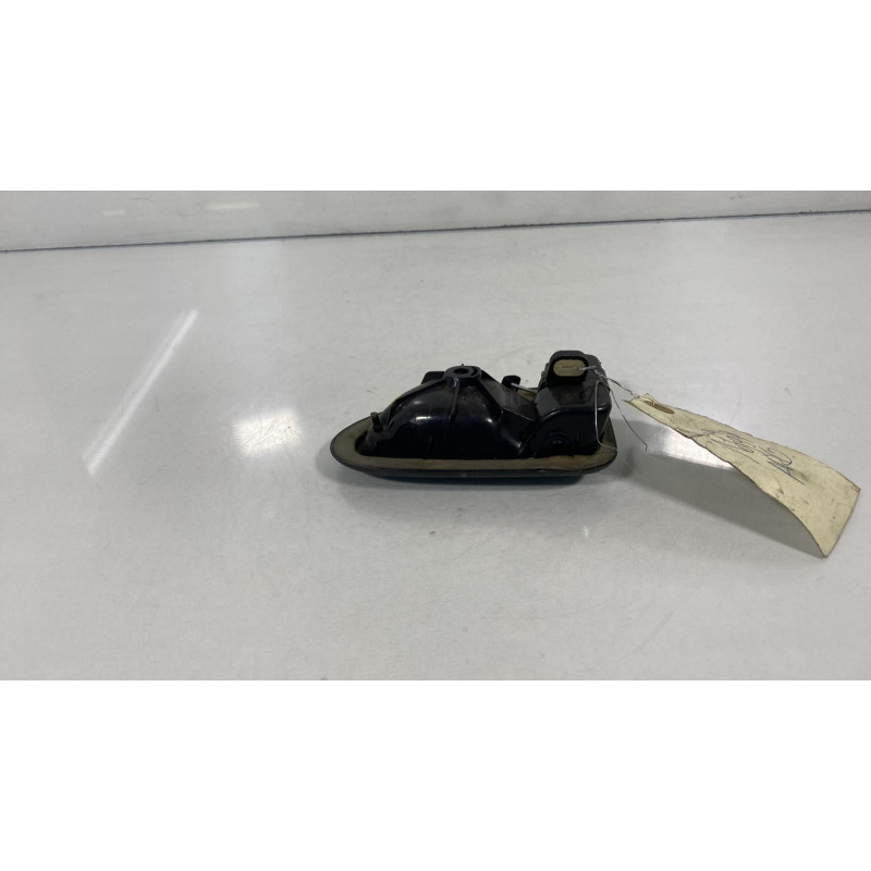 Poignee interieur arriere gauche RENAULT CLIO 2 Photo n°3