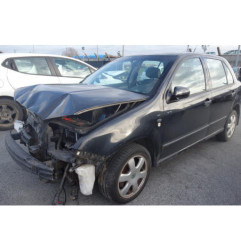 Avertisseur/Klaxon SKODA FABIA 1