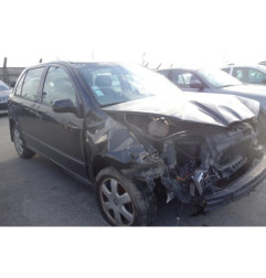 Avertisseur/Klaxon SKODA FABIA 1