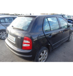 Avertisseur/Klaxon SKODA FABIA 1