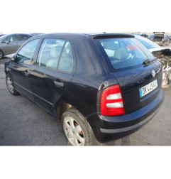 Avertisseur/Klaxon SKODA FABIA 1