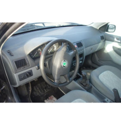 Avertisseur/Klaxon SKODA FABIA 1