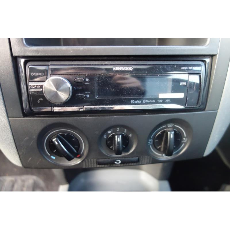 Avertisseur/Klaxon SKODA FABIA 1 Photo n°10