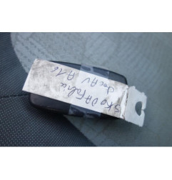 Avertisseur/Klaxon SKODA FABIA 1