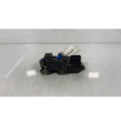 Serrure avant droit CITROEN BERLINGO 1