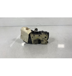 Serrure avant droit CITROEN BERLINGO 1