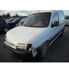 Serrure avant droit CITROEN BERLINGO 1