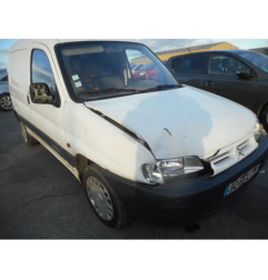 Serrure avant droit CITROEN BERLINGO 1