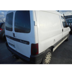 Serrure avant droit CITROEN BERLINGO 1