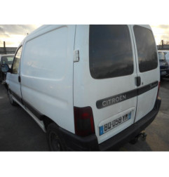 Serrure avant droit CITROEN BERLINGO 1