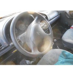 Serrure avant droit CITROEN BERLINGO 1
