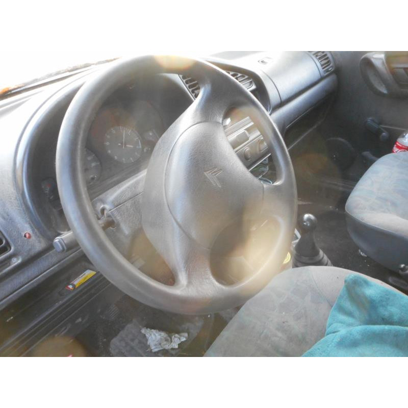 Serrure avant droit CITROEN BERLINGO 1 Photo n°9