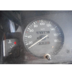 Serrure avant droit CITROEN BERLINGO 1