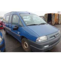 Porte de coffre gauche PEUGEOT EXPERT 1