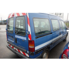 Porte de coffre gauche PEUGEOT EXPERT 1