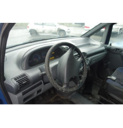 Porte de coffre gauche PEUGEOT EXPERT 1