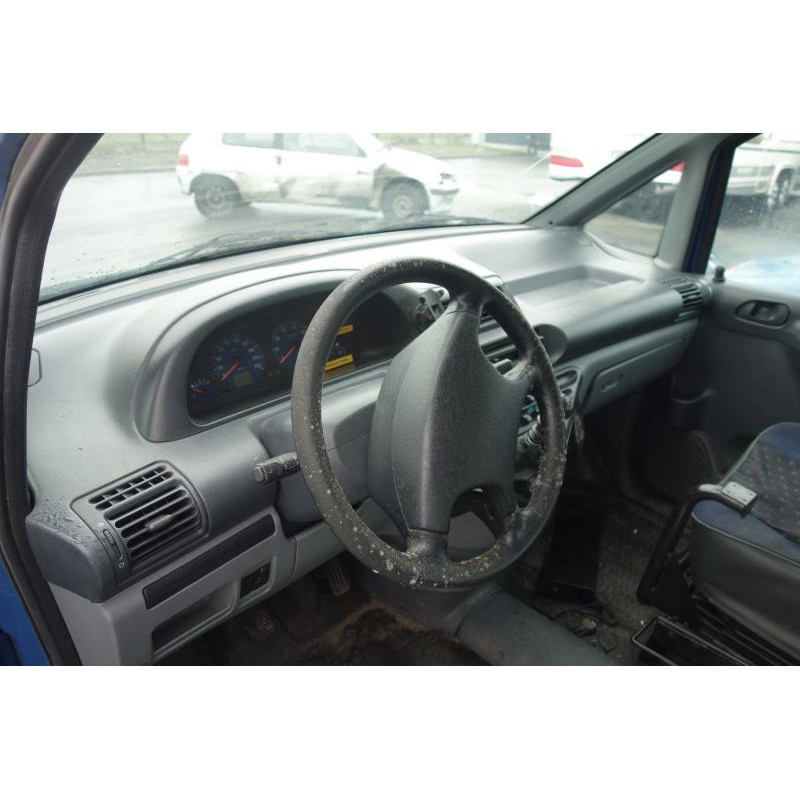 Porte de coffre gauche PEUGEOT EXPERT 1 Photo n°5