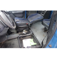 Porte de coffre gauche PEUGEOT EXPERT 1