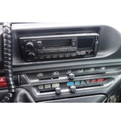 Porte de coffre gauche PEUGEOT EXPERT 1