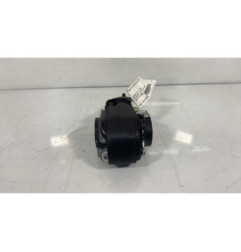 Pretensionneur de ceinture arriere droit RENAULT MEGANE 3