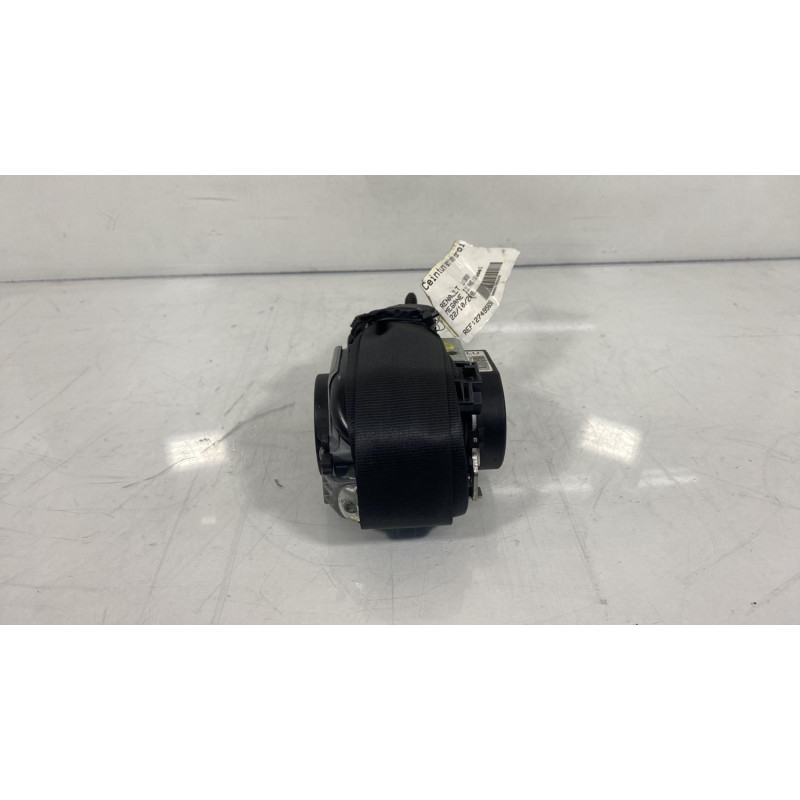 Pretensionneur de ceinture arriere droit RENAULT MEGANE 3 Photo n°2