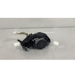 Pretensionneur de ceinture arriere droit RENAULT MEGANE 3
