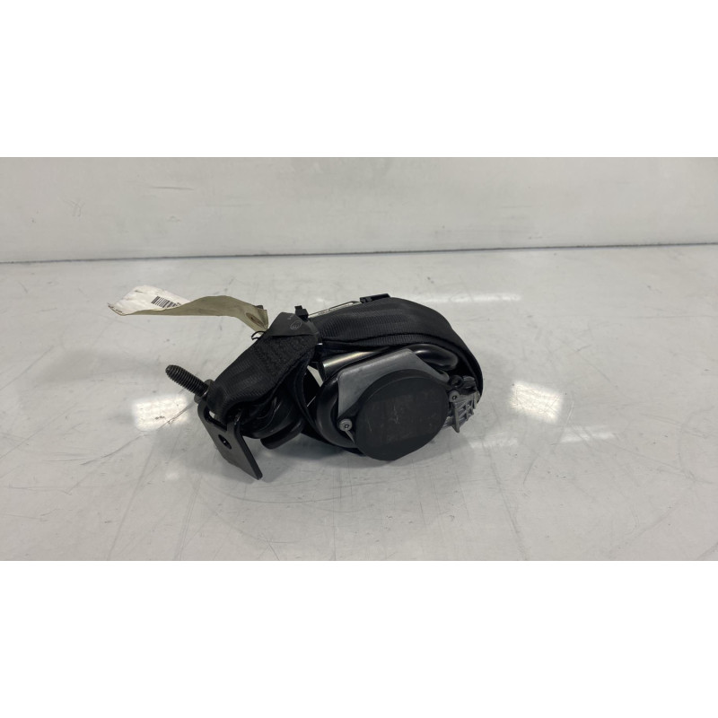 Pretensionneur de ceinture arriere droit RENAULT MEGANE 3 Photo n°3