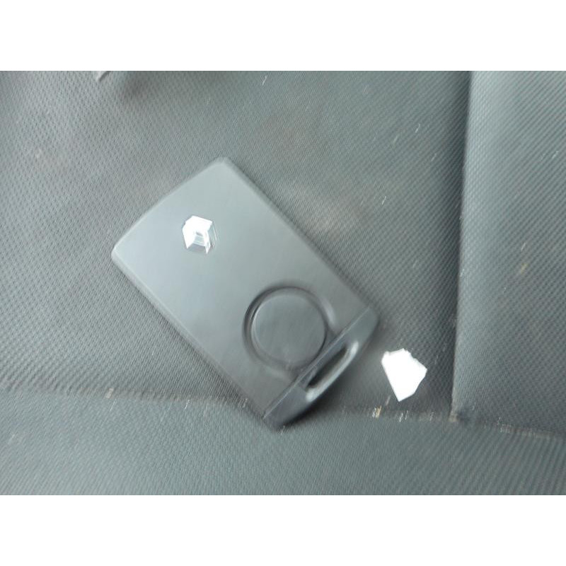 Pretensionneur de ceinture arriere droit RENAULT MEGANE 3 Photo n°10