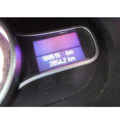 Pretensionneur de ceinture arriere droit RENAULT MEGANE 3