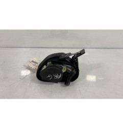 Pretensionneur de ceinture arriere gauche RENAULT MEGANE 3 Photo n°1
