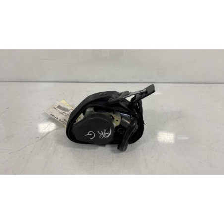 Pretensionneur de ceinture arriere gauche RENAULT MEGANE 3 Photo n°1