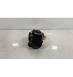Pretensionneur de ceinture arriere gauche RENAULT MEGANE 3
